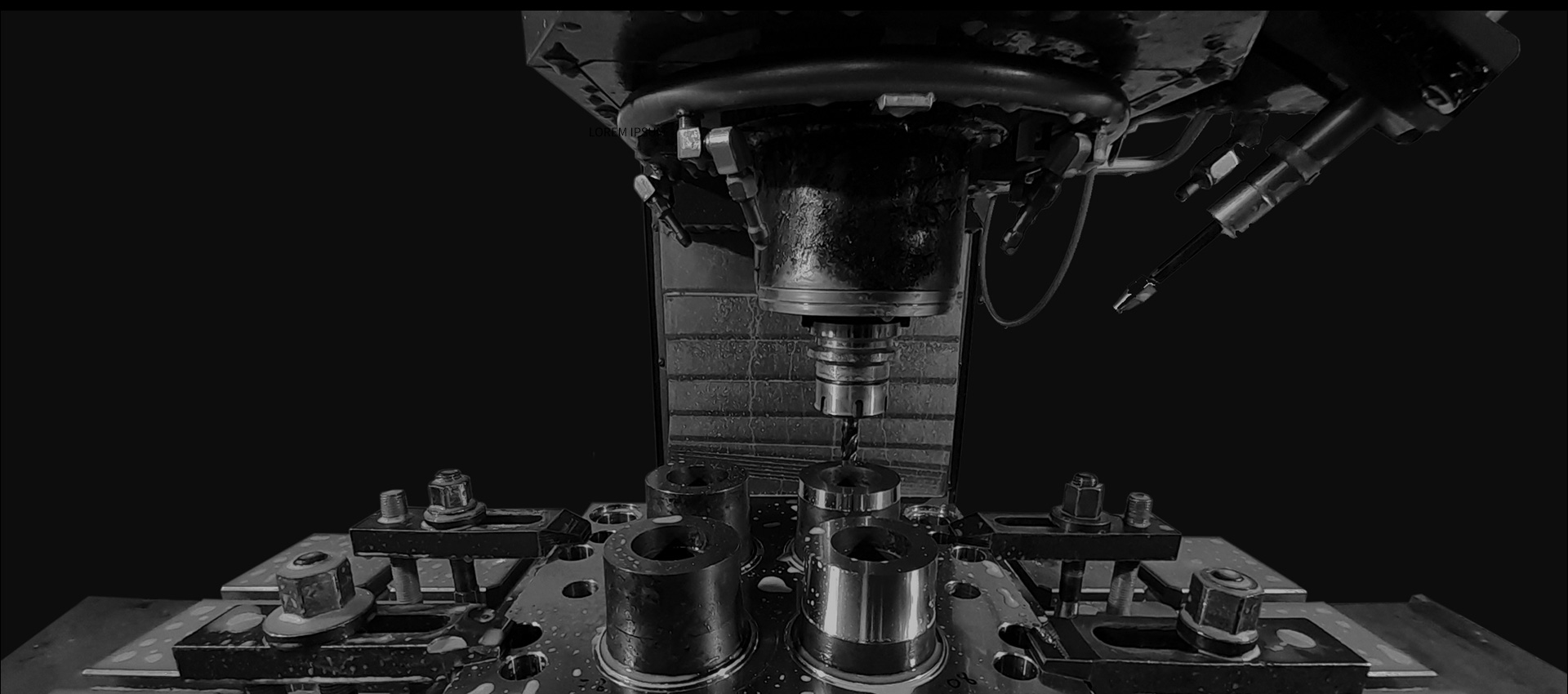 highest performance machineries & tooling